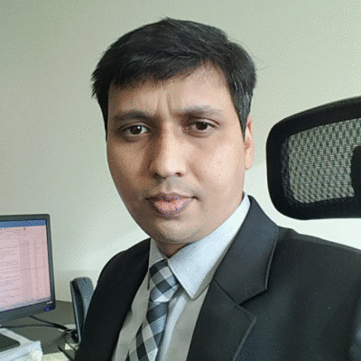 Saravanan Sankaran